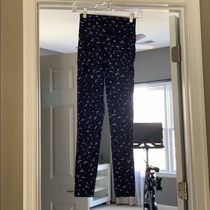 offline aerie leggings